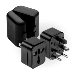 Universal Converter Power adapter plug