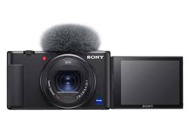 Sony A6400 Camera