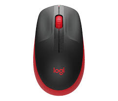 Wireless Mouse
