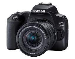 Canon Eos M50