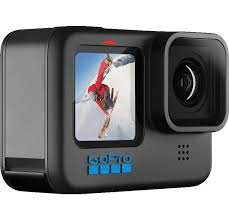 GoPro Hero 10