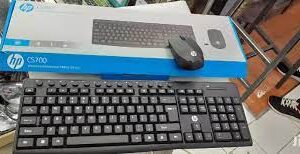 Computer Keyboard