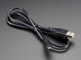 USB cable