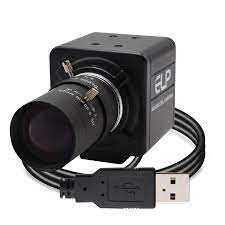 USB camera