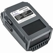 DJI Mavic PRO Replacement Battery