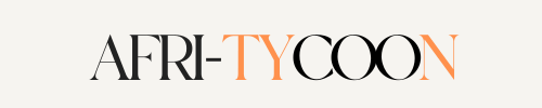 Afri Tycoon