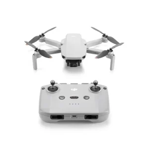 DJI - Mini 4k
