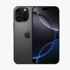 Apple - iPhone 16 - Pro Max 256GB